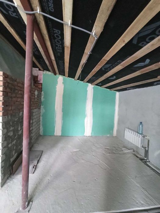 Продаж 1к. квартири в новобудові м.Холодна гора Григорівське шосе 32