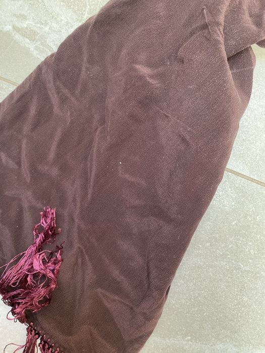 Jedwabny szal Gerry Weber