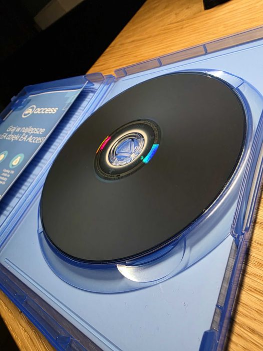 Star Wars Jedi: Upadły Zakon PS4 | PL | Stan Idealny | działa na PS5