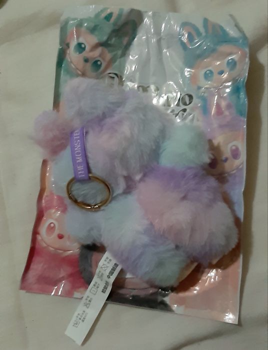 Peluche - unidade477075182244352003