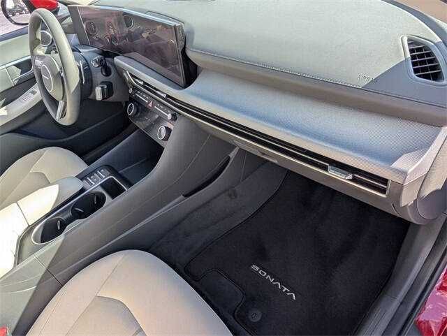 2024 Hyundai Sonata