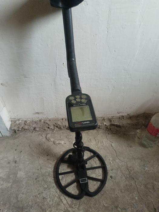 Металошукач сімплекс плюс