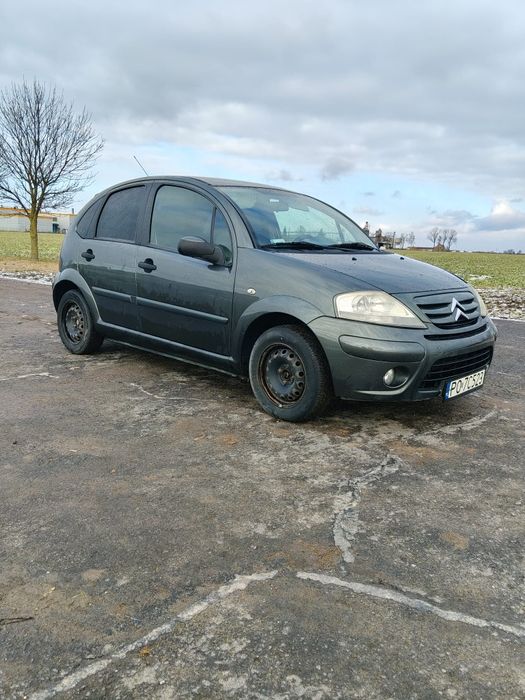 Citroen C3 1.4 HDi 2008