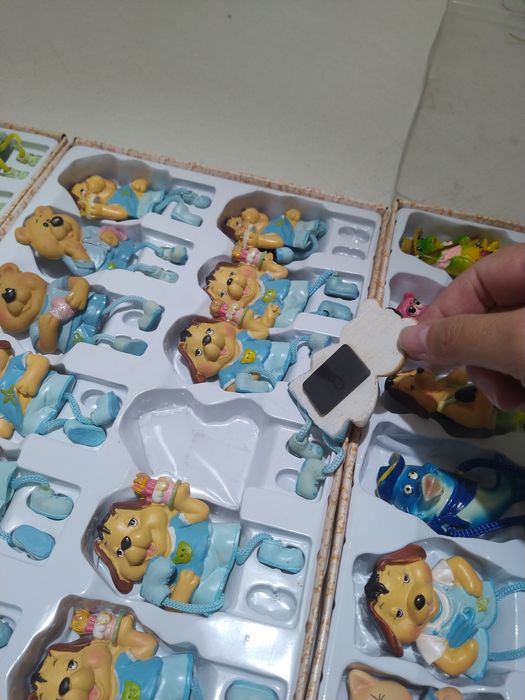 57 Imans por 30€!