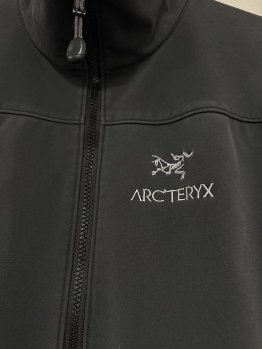 Желетка arcteryx арктерікс оригінал
