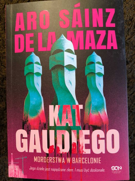 Aro Sainz de La Maza - Kat Gaudiego