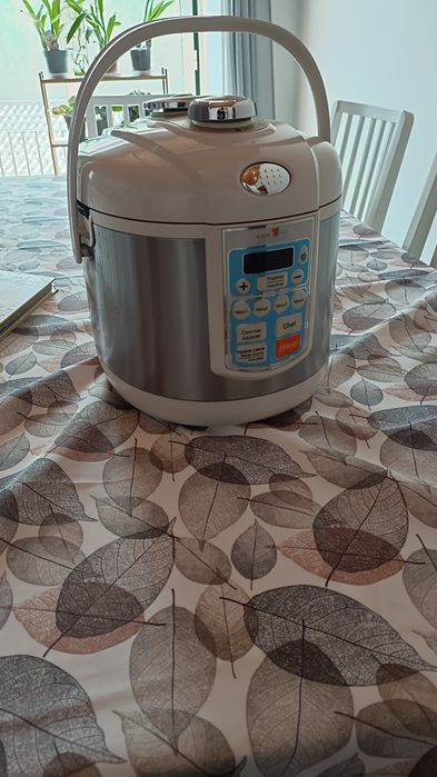 Easy Chef profissional