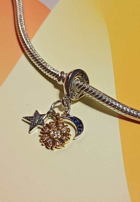 Zawieszka do bransoletki pandory