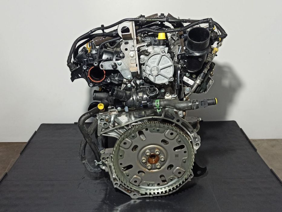 Renault Austral 1.3 TCE Engine H5H498