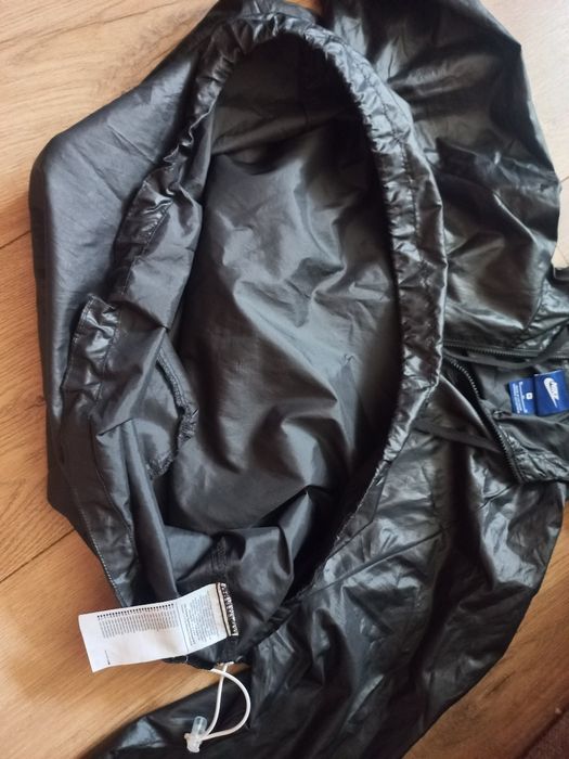 Анорак, вітровка Nike gore-tex, дощовик