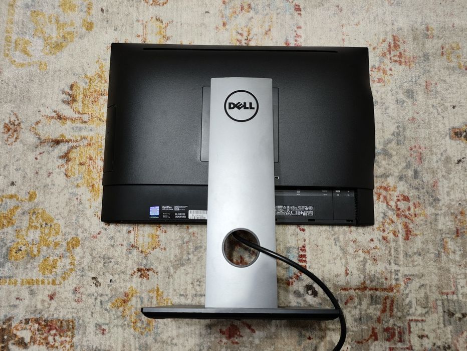 Моноблок DELL OptiPlex 5250 AIO 21,5" Intel i5
