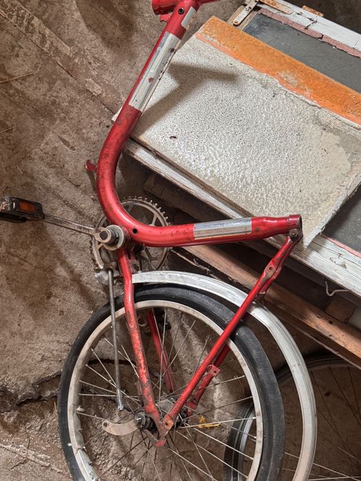 Czesci romet wigry,ramy do rowerow Stawiski • OLX.pl