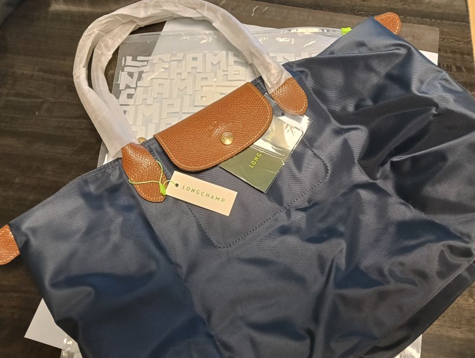Mala Longchamp grande