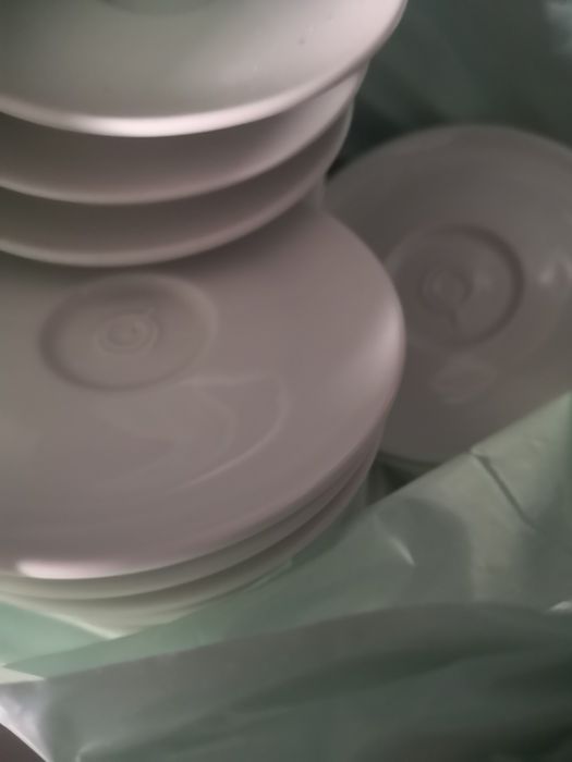 Conjunto de chávenas para café Delta q