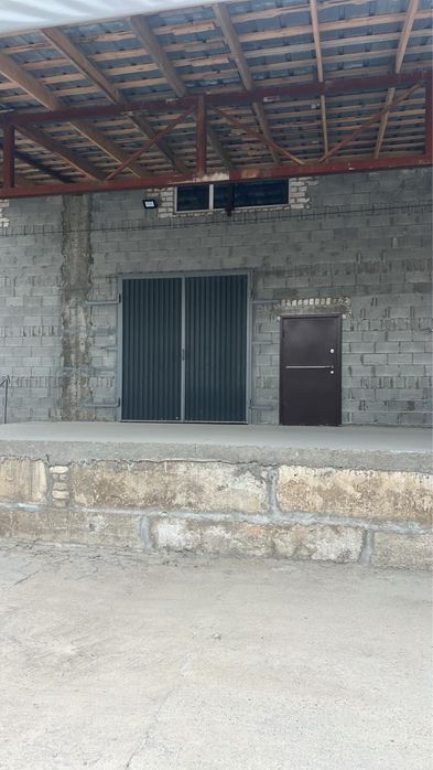 Здається в оренду складське приміщення