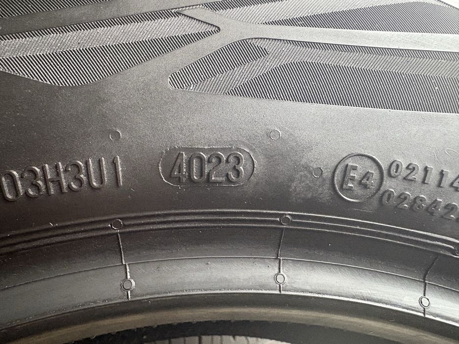 205/60 R16 92H Continental EcoContact6 art.(2429)