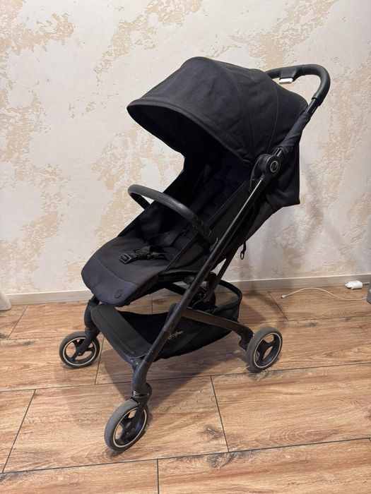cybex beezy , дитяча прогулянкова коляска