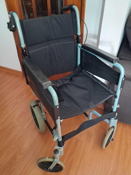 Cadeira de Rodas