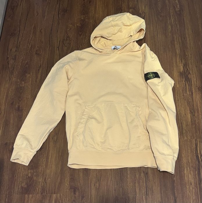 Stone Island худі джуніор