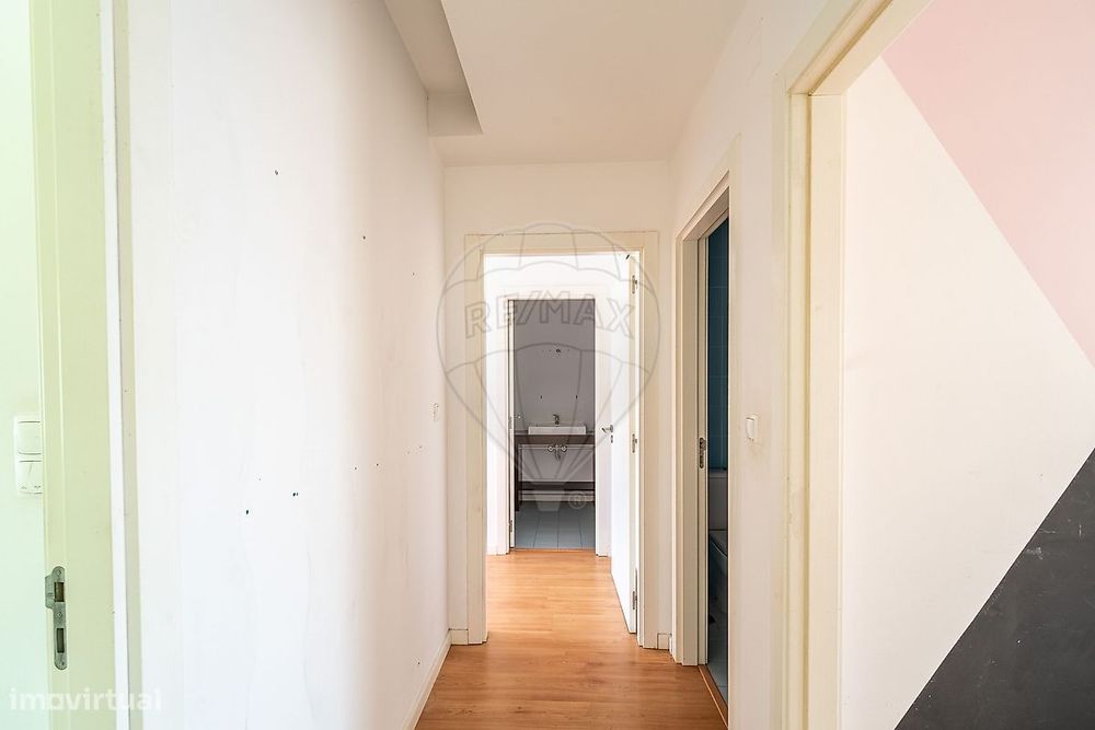 Apartamento T3 para venda