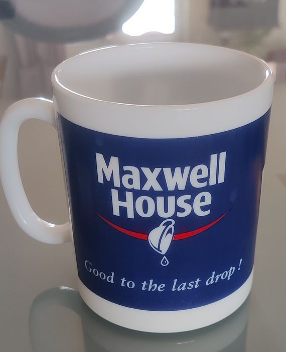 Kubek Maxwell Haus