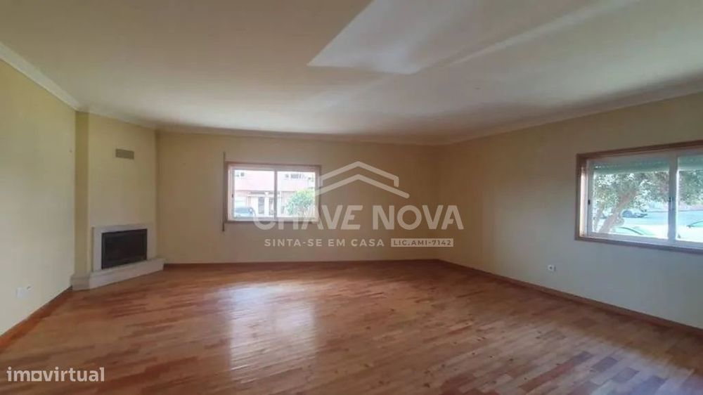 Apartamento T2 com 118 m² em Rio Tinto – Gondomar — Rio Tinto, Porto