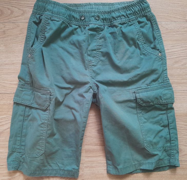 R.152 Spodenki Cool Club stan BDB/idealny