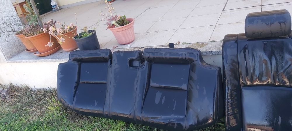 Bancos avensis t27  2010 troco