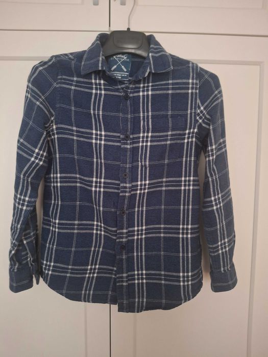 Koszula chłopięca Primark rozm. 146