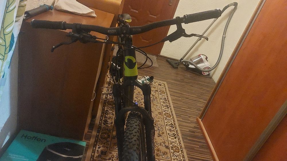 Rower northtec 29 pro