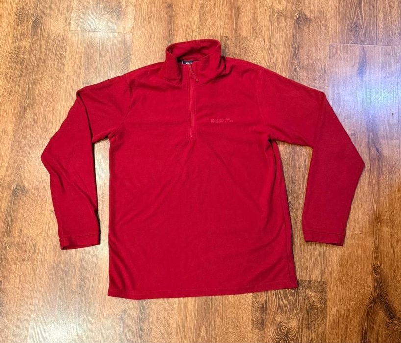 Жіноча фліска від бренду Mountain Warehouse