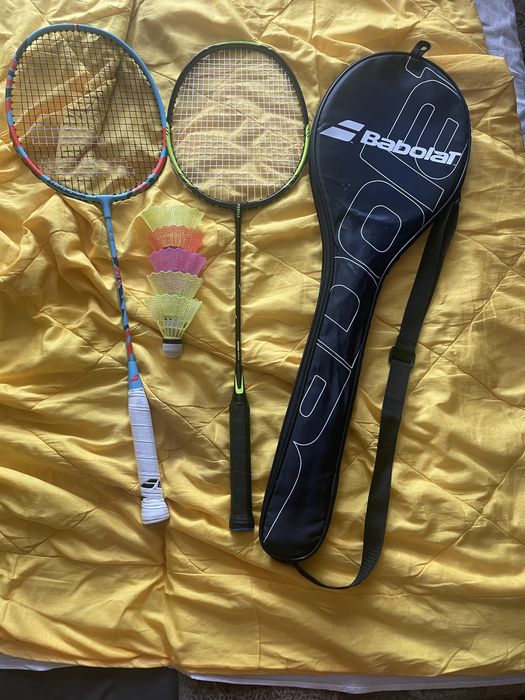Продам  ракетку для тенися бу