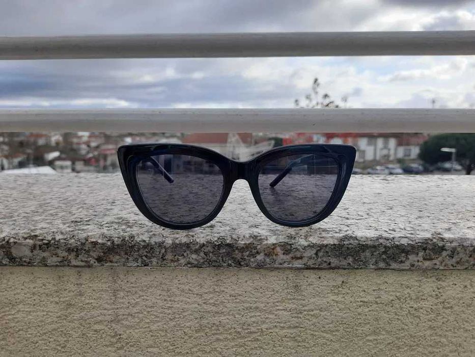 Óculos de Sol olhos de gata