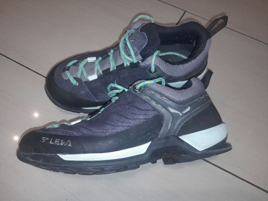 Buty salewa roz. 37