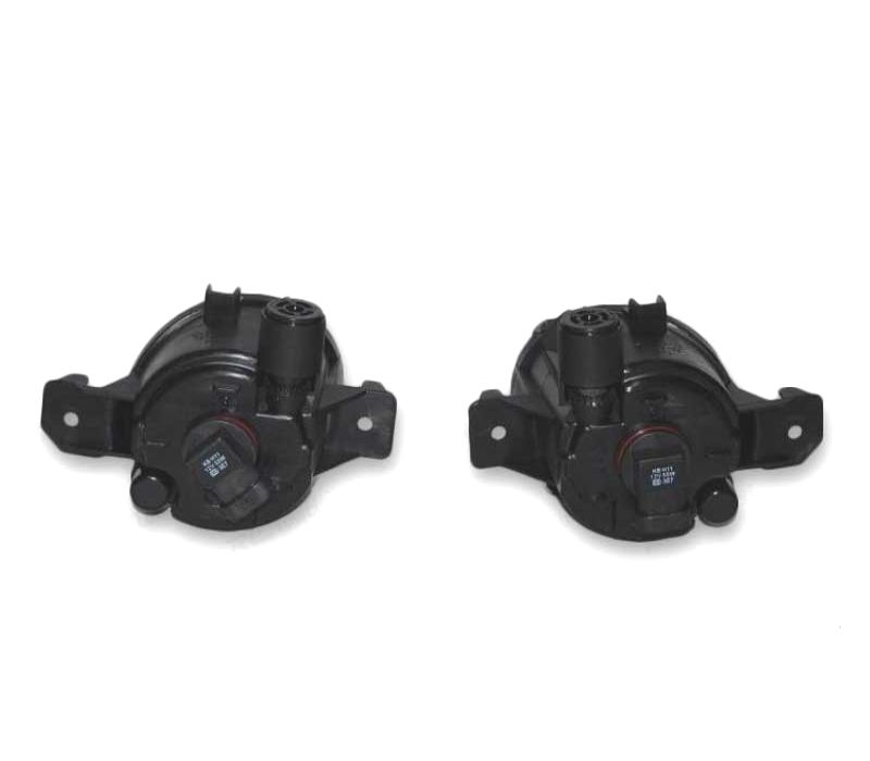 FAROIS NEVOEIRO PARA-CHOQUES BMW E82 1M