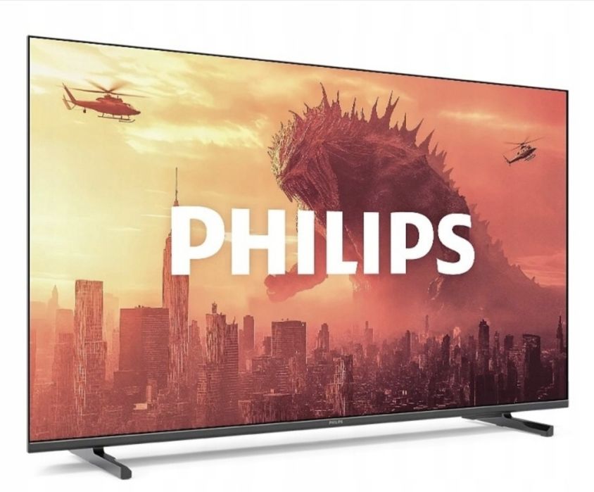 Philips Telewizor 2K LED TV Pixel Plus HD Dolby Audio 32" 32PHS5500