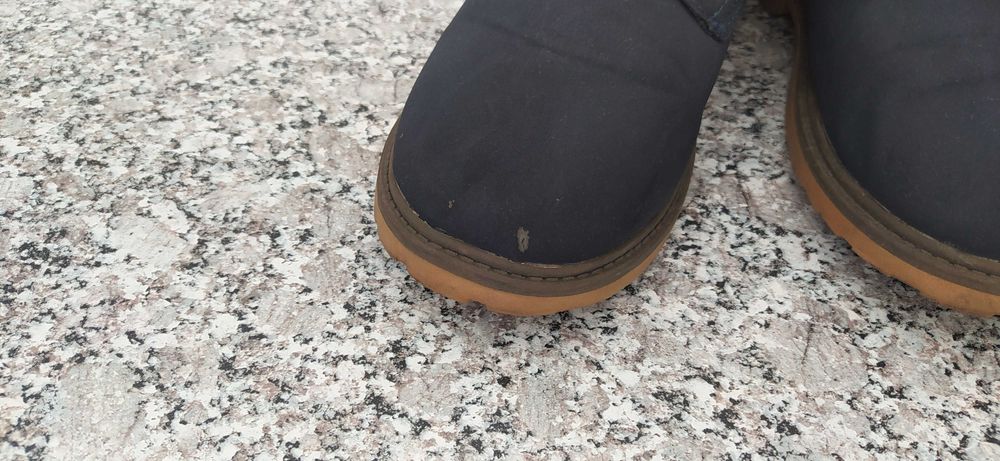 Botas menino - n.º 36