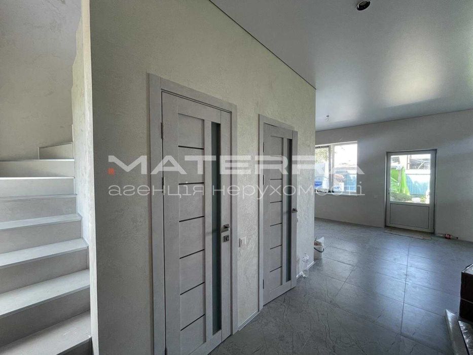 Продаж дуплексу з ремонтом у с. Нове,94м2, центр поряд з школою