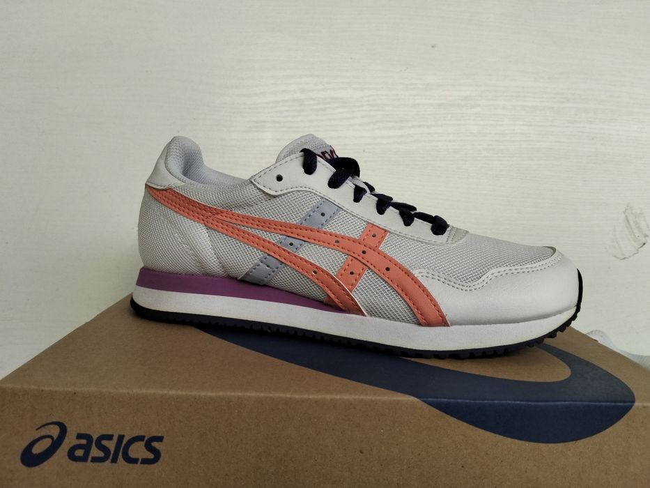 Кросівки asics жіночі орігінал 5 моделей