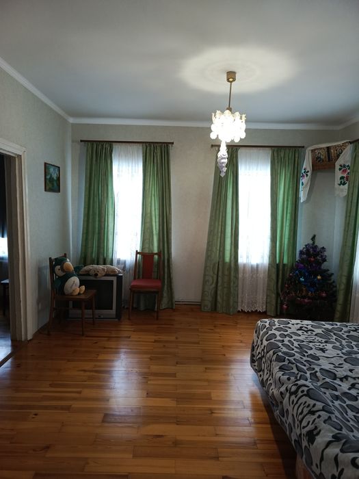 Будинок 66,5 м ² зі зручностями с. Роїще