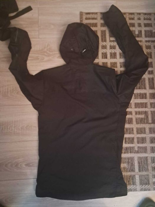 Kurtka wiatrówka Adidas terrex unisex S/M