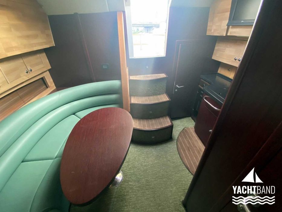 Продається Яхта Silver Craft 37