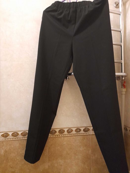 Брюки для девочки подростка