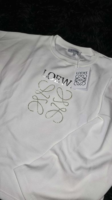 Komplet dres l o e w e