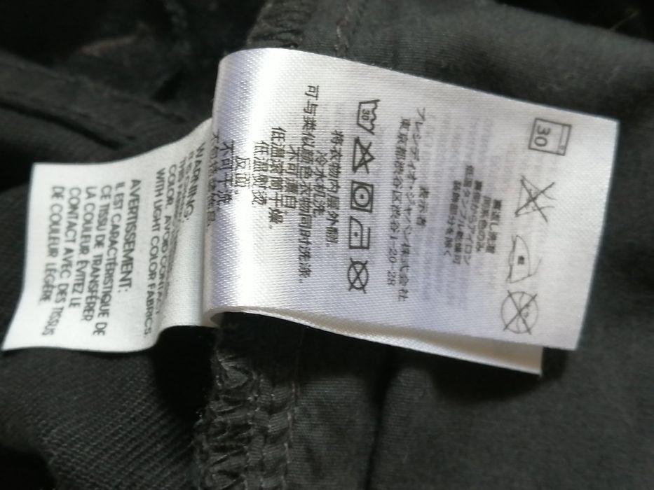 Armani Exchange джинсы оригинал