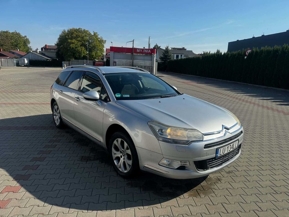 Citroen C5