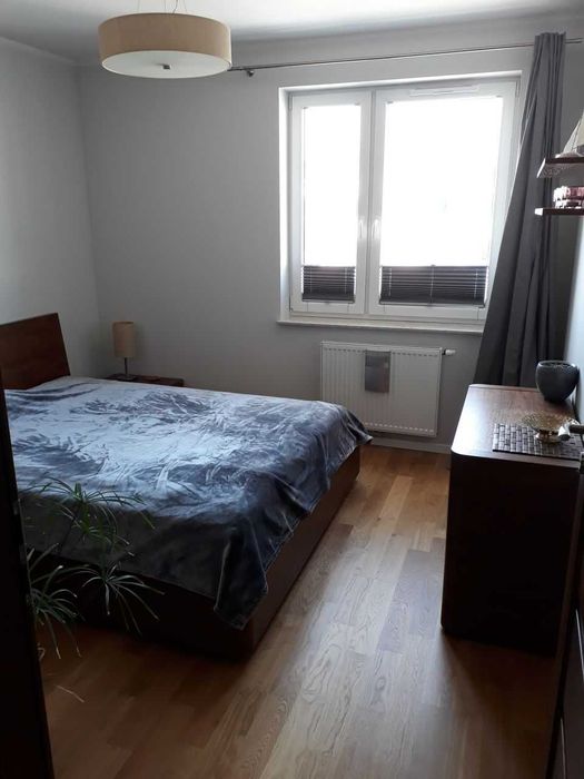Mieszkanie – Gdańsk, Piecki-Migowo - Więcej