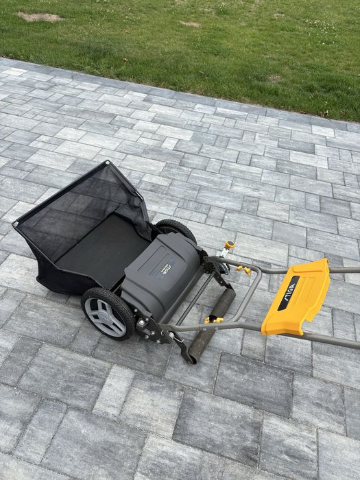 Stiga SCM 440 FS
