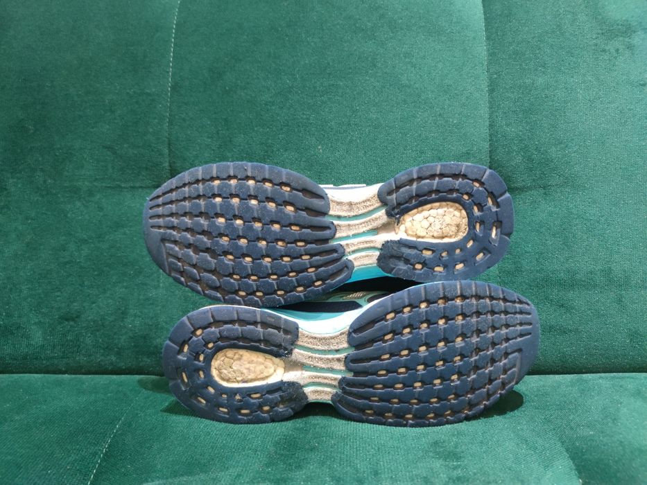 Buty damskie firmy Adidas