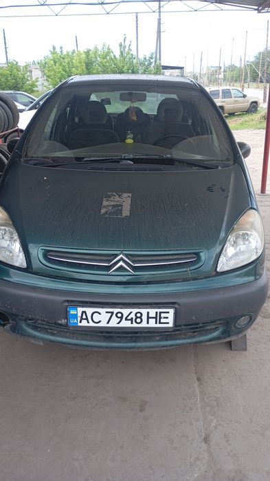 Продам Строен Пикассо